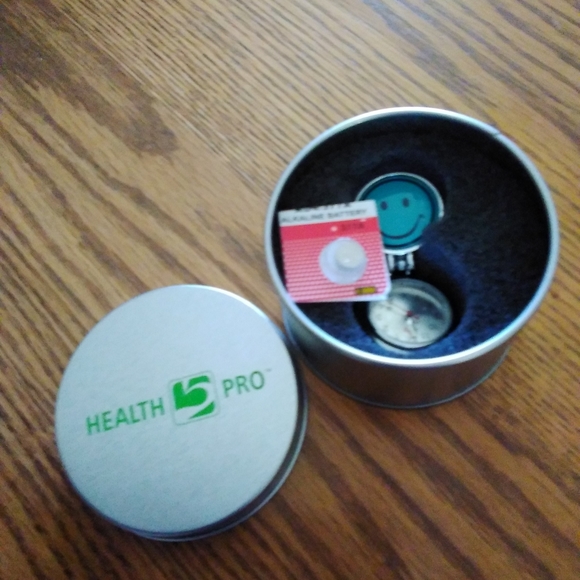 Nurses Watch - Picture 1 of 2